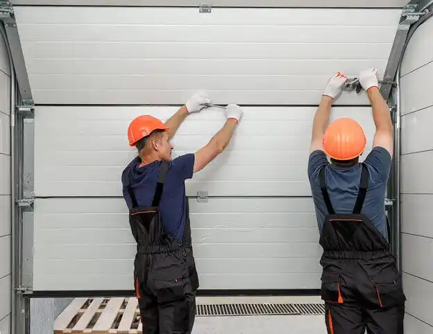 garage door service Oldenburg